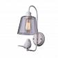 Бра Arte Lamp Passero A4289AP-1WH - фото №1