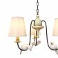 Подвесная люстра Loft IT Birds Loft1029A-3 - фото №3
