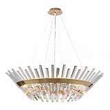 Подвесной светильник Stilfort Snowy 2116/03/08P