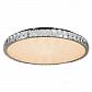 Потолочный светодиодный светильник iLedex Crystal 16336C/600 WH - фото №3