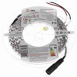 Светодиодная лента ЭРА LS3528-120LED-IP20-WW-eco-3m Б0002328