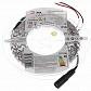 Светодиодная лента ЭРА 9,6W/m 120LED/m 3528SMD теплый белый 3M LS3528-120LED-IP20-WW-eco-3m Б0002328 - фото №1