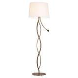 Торшер Lussole Loft Ajo GRLSP-0552