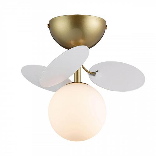 Потолочный светильник Loft IT Matisse 10008/1C white