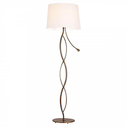 Торшер Lussole Loft Ajo GRLSP-0552