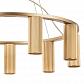 Подвесная люстра Lightstar Roma 718093 - фото №4