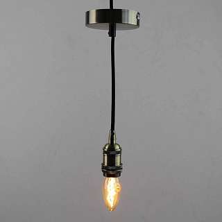 Подвесные светильники Sun Lumen