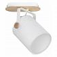 Спот TK Lighting 1611 Relax White 1 - фото №1