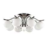 Люстра Odeon Light 3954/8C