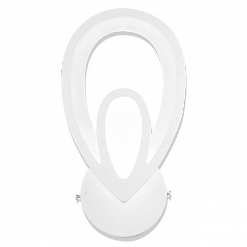 Настенный светодиодный светильник Hiper Orchid H041-1