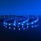 Светодиодная влагозащищенная лента Elektrostandard 4,4W/m 60LED/m 3528SMD синий 10M 4690389146336 - фото №1
