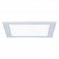 Встраиваемый светодиодный светильник Paulmann Quality Line Panel 92066 - фото №2