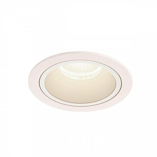 Встраиваемый светодионый светильник SLV Numinos L DL 1003977