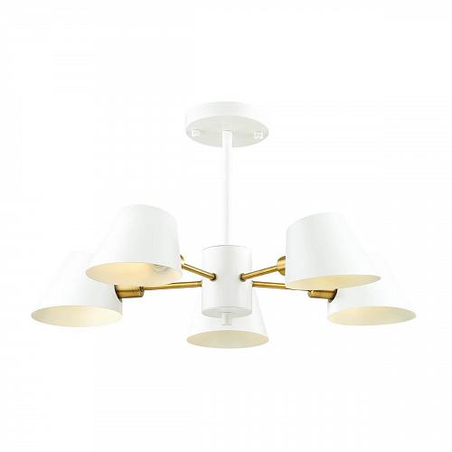 Потолочная люстра Lumion Moderni Kenia 4465/5C