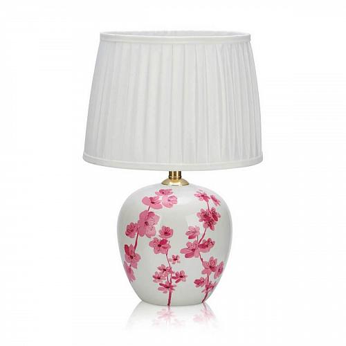 Настольная лампа Markslojd Cherry 107194