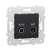 Розетка Schneider Electric NU545454