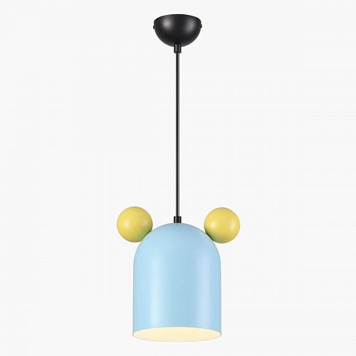 Подвесной светильник Odeon Light Mickey 4732/1