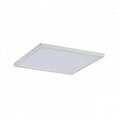 Встраиваемый светодиодный светильник Paulmann Panel Areo 92949