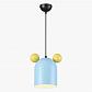 Подвесной светильник Odeon Light Mickey 4732/1 - фото №1