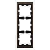 Рамка Schneider Electric MTN4030-6552