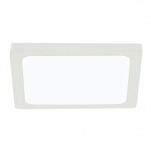 Встраиваемый светодиодный светильник Citilux Омега CLD50K080N