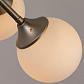Потолочная люстра Arte Lamp Marco A2703PL-12SG - фото №3