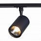 Трековый светодиодный светильник ST Luce Cami ST351.446.20.36 - фото №2