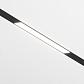 Трековый светодиодный светильник Elektrostandard Slim Magnetic 85000/01 a057188 - фото №3