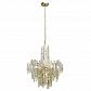 Подвесная люстра MW-Light Монарх 2 121010611 - фото №1
