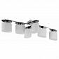 Потолочная люстра Freya Bice FR5101-CL-06-CN - фото №1