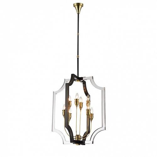 Подвесная люстра Newport 3288/C М0057188