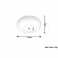 Потолочный светильник Sollux Ufo SL.0260 - фото №2