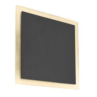 Уличные настенные светильники Deko-light