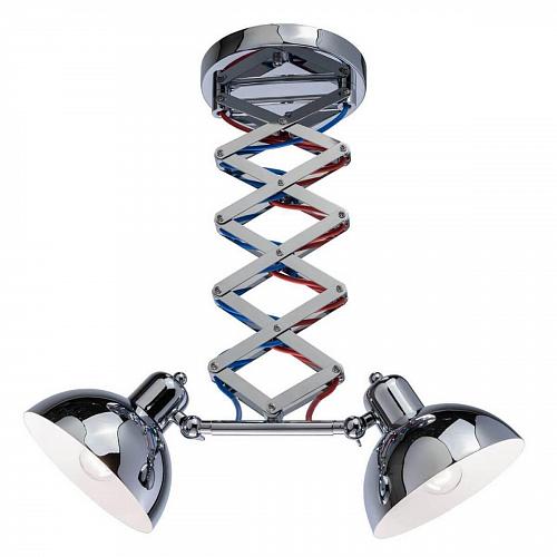 Подвесная люстра MW-Light Таун 7 691012502