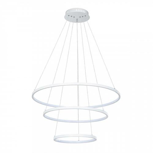 Подвесной светодиодный светильник Arte Lamp Frodo A2197SP-3WH