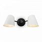 Бра Freya Nordic FR5127WL-02B - фото №3