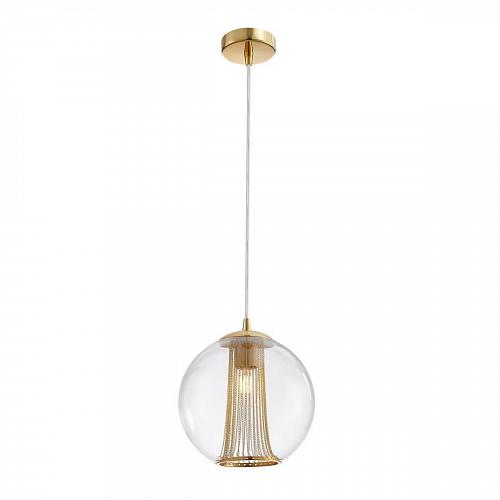 Подвесной светильник Favourite Funnel 2881-1P