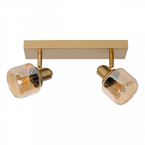 Спот Lucide Bjorn 77979/02/02