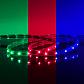 Светодиодная влагозащищенная лента Elektrostandard 7,2W/m 30LED/m 5050SMD разноцветный 10M 4690389145810 - фото №1