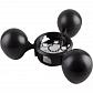 Подводный светильник с парогенератором Feron SP2930 29836 - фото №1