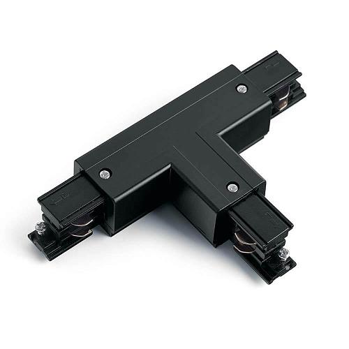 Коннектор T-образный левый Feron PRO-0436 41085