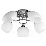 Люстра Toplight TL2650X-05CH