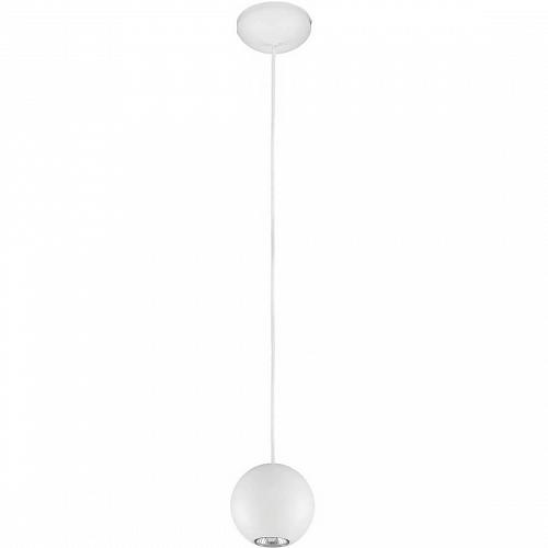 Подвесной светильник Nowodvorski Bubble 6142