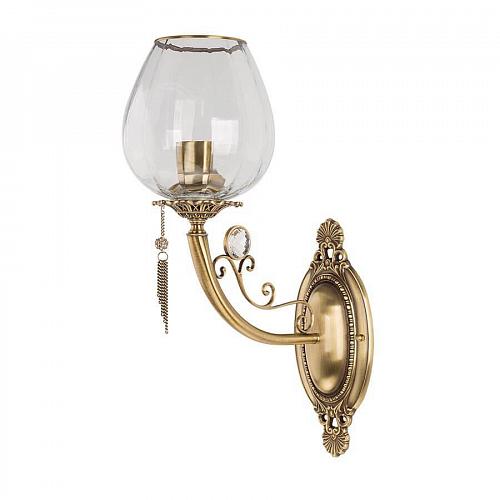 Бра Kutek Rico RIC-K-1 (P)