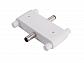 Соединитель Deko-Light Connector Mia straight, white 930247 - фото №1
