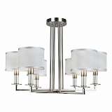 Люстра iLamp 61240/6 Nic