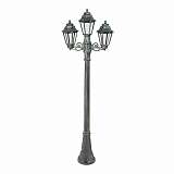 Уличный фонарь Fumagalli E22.158.S21.BXF1R