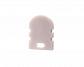 Заглушка Deko-Light End Cap R-AU-02-05 Set 2 pcs 979670 - фото №1