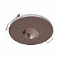Встраиваемый светодиодный светильник Loft IT Architect RL1070-GH - фото №4