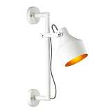 Спот Odeon Light 4084/1WA